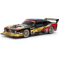 Tamiya 1:10 RC Ford Zakspeed Capri MAMPE TT-02 bouwpakket