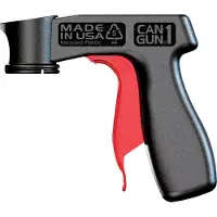 Wittmax Hobbyverf - T13001 Spray Can Trigger Grip Houder