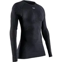 X-Bionic Energy Accumulator 4.0 compressie T-shirt met lange mouwen