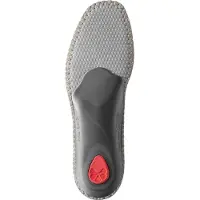 Pedag Viva Outdoor | Inlegzolen voor wandelschoenen | Stabiliseert | Demping | Maat: 39