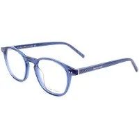 Tommy Hilfiger TH 1941 48/20/150 Blauw Eco acetaat MAN TH 1941