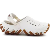 Crocs Echo Gum Ro Klompen