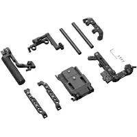 SmallRig 5341 Full Camera Cage Kit for Fujifilm GFX Eterna 55