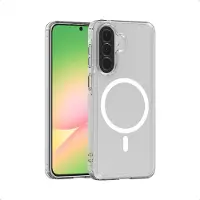 IMoshion Protective Backcover met MagSafe voor de Samsung Galaxy A57 (5G) - Transparant