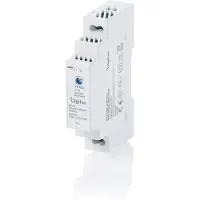 Digitus DN-PWR-SST-1512 DIN-rail netvoeding 12 V/DC 1.25 A 15 W Inhoud 1 stuk(s)