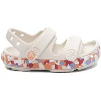 Crocs Klompen Crbnd Cruiser Glw Confetti Band SdT kind 24 / 25