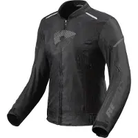 REV'IT! Sprint H2O Dames Motorfiets Textiel Jas