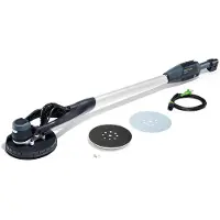 Festool LHS-E 225 EQ-CB 578402 Slijper met lange hals 400 W 215 mm Brushless