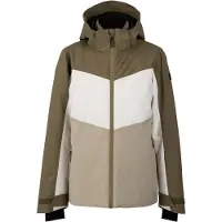 Brunotti - Montacy Girls Snow Jacket | Fungi - 128