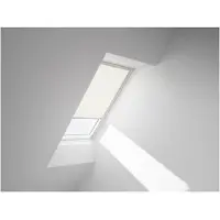 Velux Rolgordijn lichtdoorlatend handbediend RFL C02 1086S beige