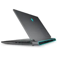 Alienware m15 R5 Gaming Laptop – 15.6 inch Full HD 165Hz, AMD Ryzen 7 5800H, 8GB RAM, 256GB SSD, NVIDIA RTX 3050 Ti/3060, Dark Side of the Moon
