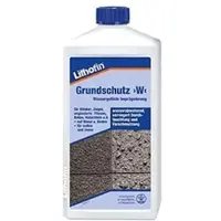 Lithofin - Protection W - Impregneer op waterbasis - waterafstotend - 1 L