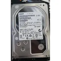 Western Digital Ultrastar DC HC310 internal hard drive