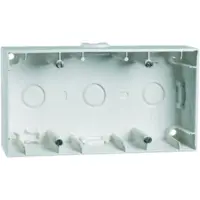 Honeywell Peha NOVA opbouwschakelaar - 00031011