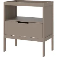 EURO BABY Ralph Luiertafel Chestnut