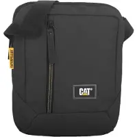 CAT Schoudertas 'Shoulder Bag' zwart