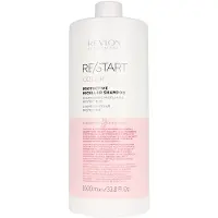 Revlon Professional ReStart Beschermende Micellaire Shampoo voor gekleurd haar, 1000 ml