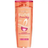 L'Oréal Elvive Dream Long Shampoo 370 ml