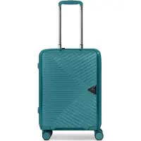 March15 Trading Trolley 'Gotthard Edition' turquoise