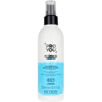 Revlon Volumegevende Shampoo Ecohair (250 ml) (250 ml)