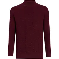 Felix Hardy Trui bordeaux