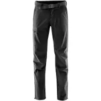 Maier Sports - Torid Slim - Trekkingbroek 56 - Regular, zwart