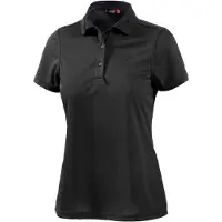 Maier Sports Damespolo Ulrike | Maat 46
