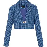 Faina Blazers blauw / donkerblauw