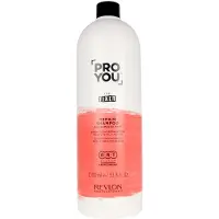 Revlon The Fixer 1000ml Shampoo