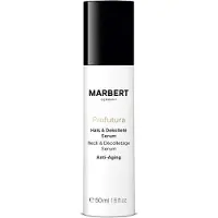 Marbert Profutura Neck & Décolletage Serum 50 ml
