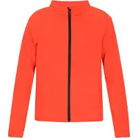 Mo ATHLSR Sweatvest oranje