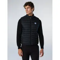 North sails Zephyr Ultralight Vest Zwart 2XL Man