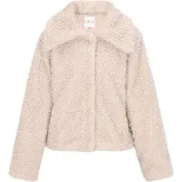 IZIA Tussenjas 'Fashion Look' lichtbeige