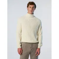 North sails Trui beige