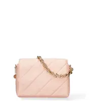 Diana & Co Diana&Co. Schoudertas pink