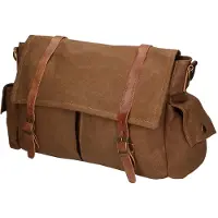 Gave Lux Schoudertas unisex TAUPE