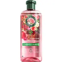 Herbal Essences Rozen Zachtheid Shampoo 350 ml