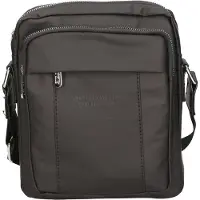 Northampton Polo Club Schoudertas Heren BLACK