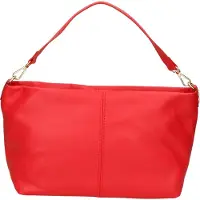 Gave Lux Schoudertas vrouwen FIRE RED