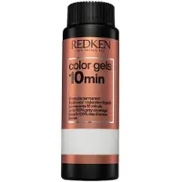 Redken Kleur Gels Lakken 10 Minuten #8nch 60 Ml X