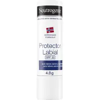 Neutrogena Lipstick SPF20 4,8 g