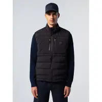 North sails Tiburon Vest Zwart S Man