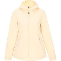 Schmuddelwedda Functionele jas chamois