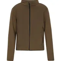 Mo ATHLSR Sweatvest kaki