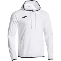 Joma Combi Premium Hoodie Wit 4-5 Years Jongen