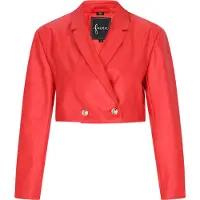 Faina Blazers rood