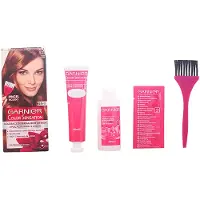 Garnier Permanente Kleur - - 6.35 Blond Karamel - Zonder ammoniak - Crème - Voor alle haartypen