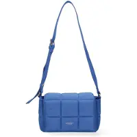 Diana & Co Diana&Co. Schoudertas blauw