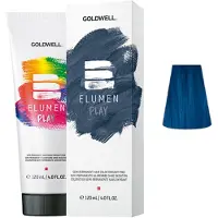 Goldwell Play Blue Haarverf - 120 ml