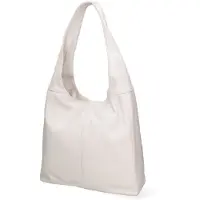 Gave Lux Hobo-tas Vrouwen BEIGE